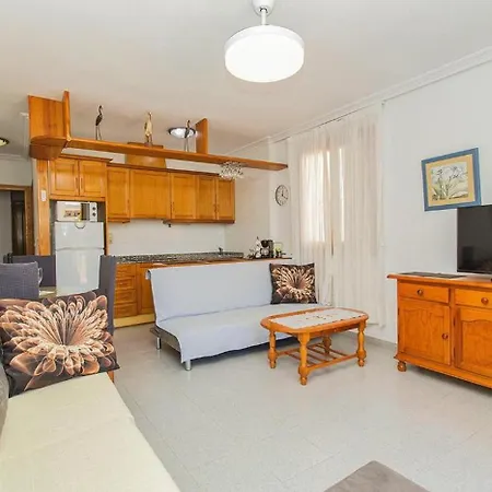 Kate El Coral Torrevieja