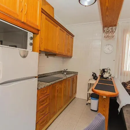 Kate El Coral Appartement