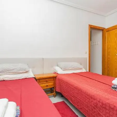 Kate El Coral Apartman