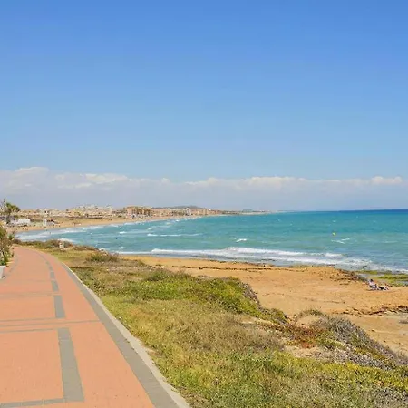 Apartman Kate El Coral *