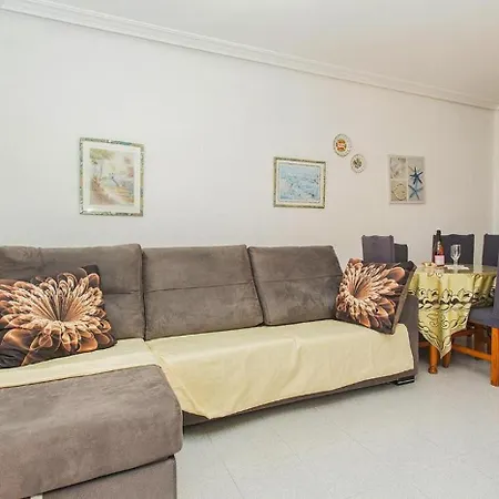 Apartament Kate El Coral Torrevieja