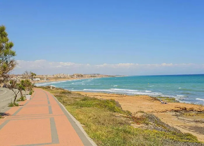 Lägenhet Kate El Coral *