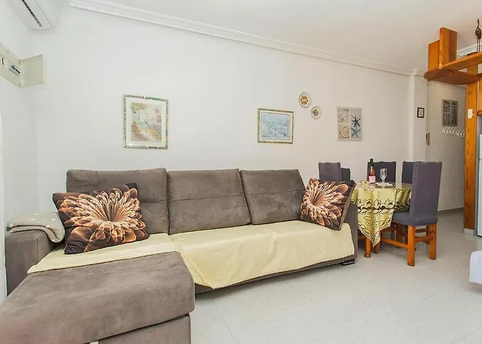 Lägenhet Kate El Coral Torrevieja