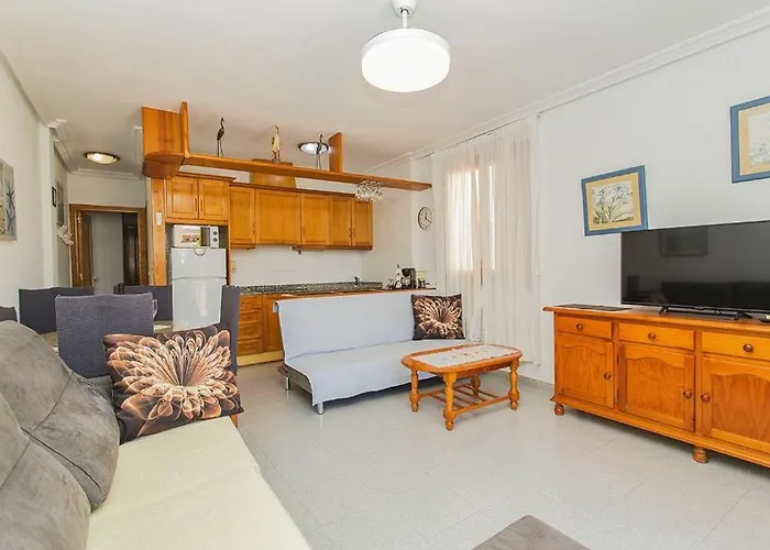 Kate El Coral Torrevieja